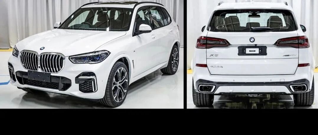 国产宝马X5长轴版来了！整整加长13厘米！