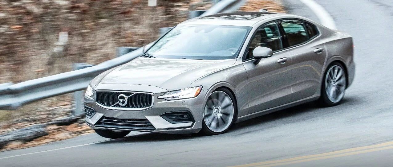 2020年最便宜的双叉臂车型，都在这了！