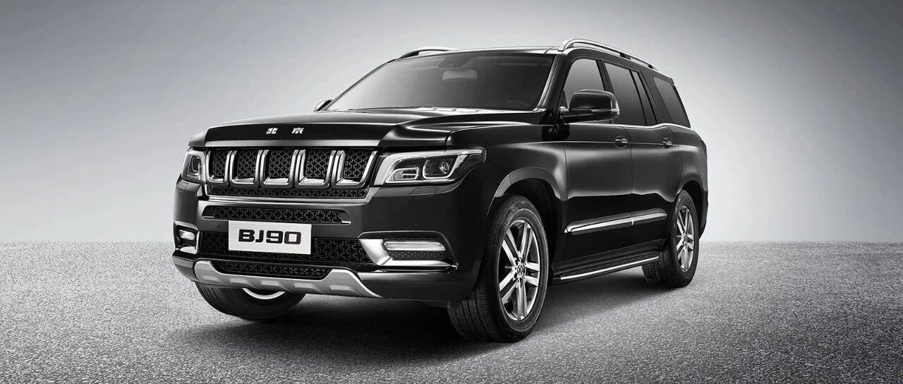 2020年最便宜的八缸车，都在这了！