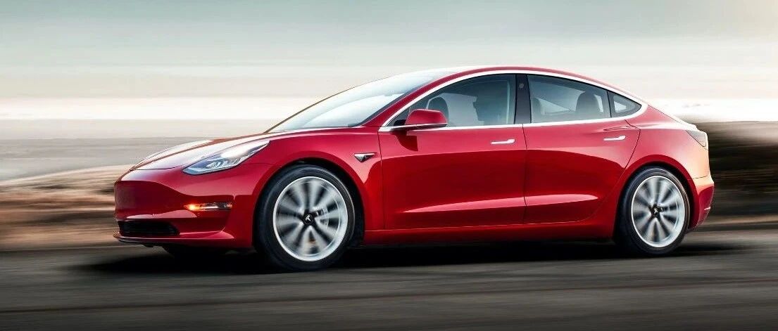 特斯拉卖得好，只因为是“洋品牌”？