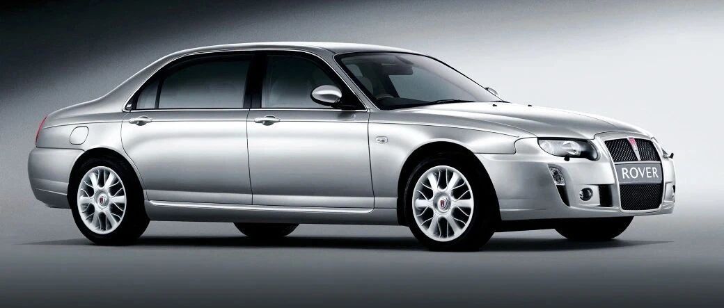 英国车真是“工业垃圾”？