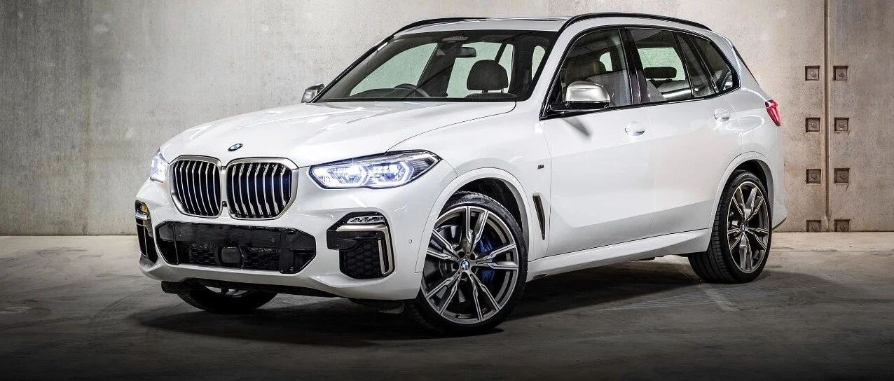 国产长轴宝马X5，卖60万能火吗？