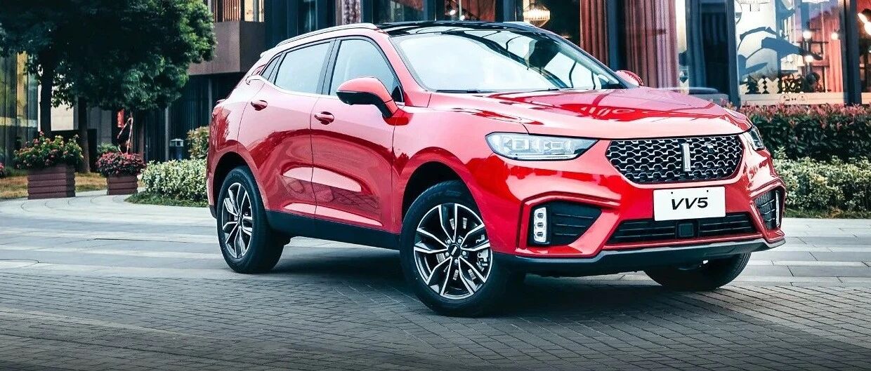 花小钱，装大B......就买这11款车！