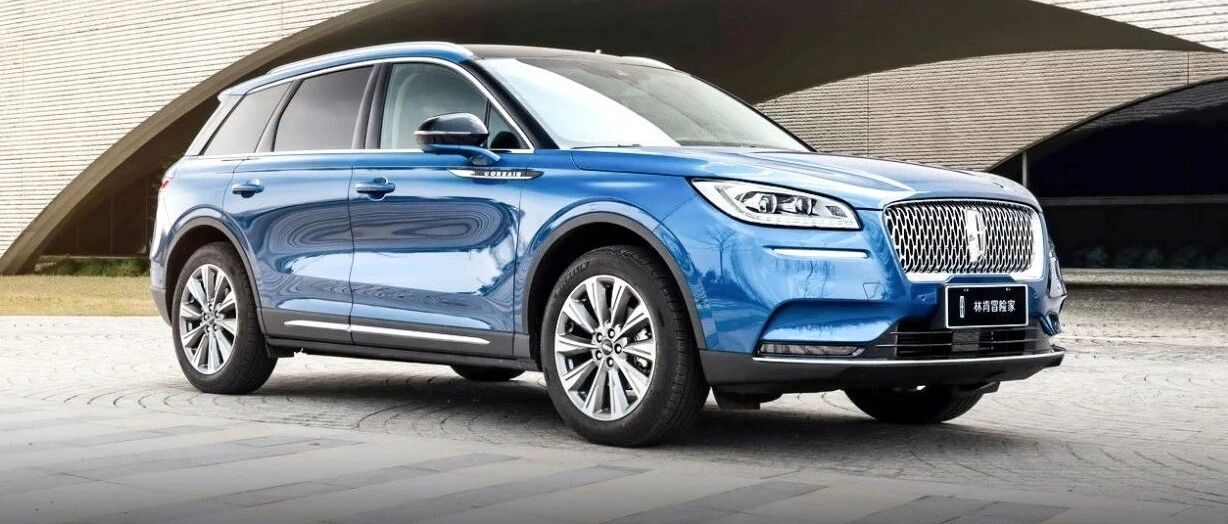 这款豪华SUV卖爆了！林肯冒险家有多香？