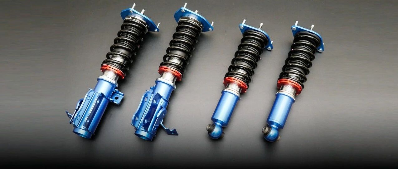 花5000块改装绞牙，操控为啥还不如原厂？