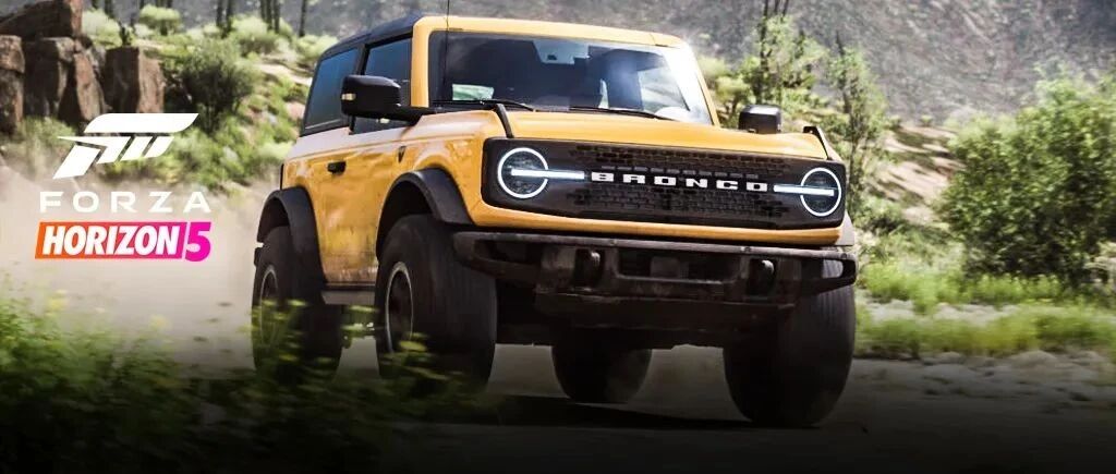 完虐《极品飞车》的赛车游戏来了！