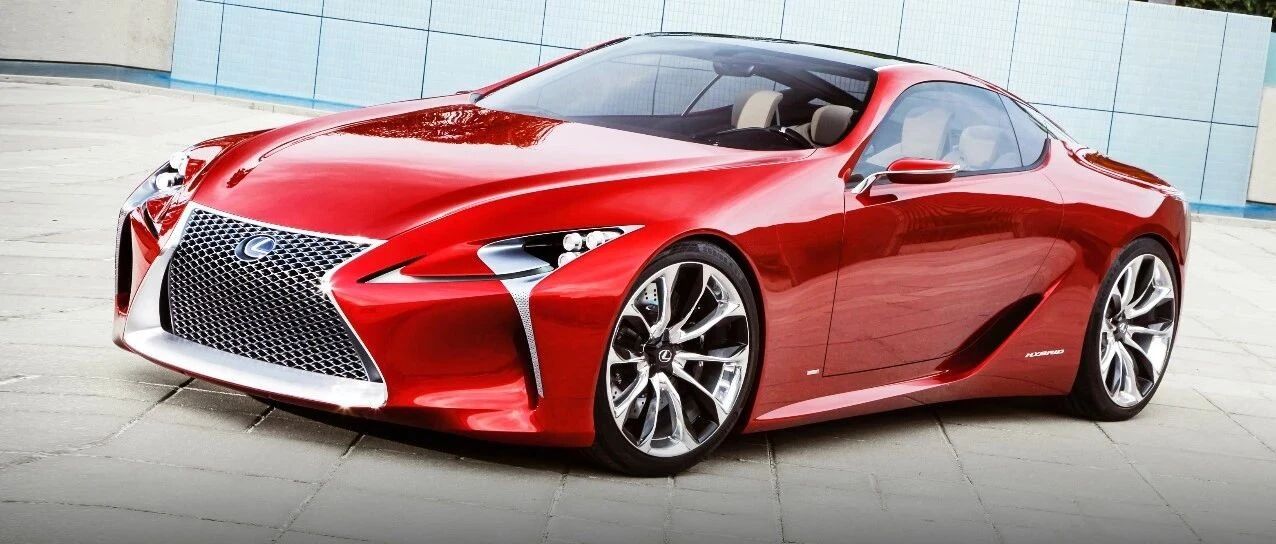 10款可以上路的“概念车”，最便宜仅10万出头！