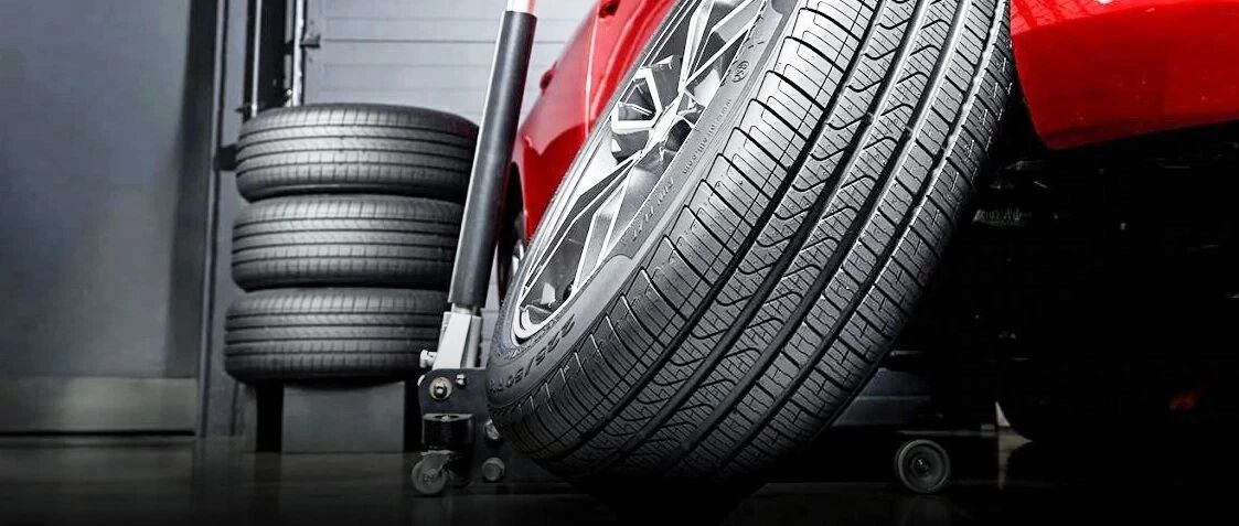 好轮胎，其实只需500块！