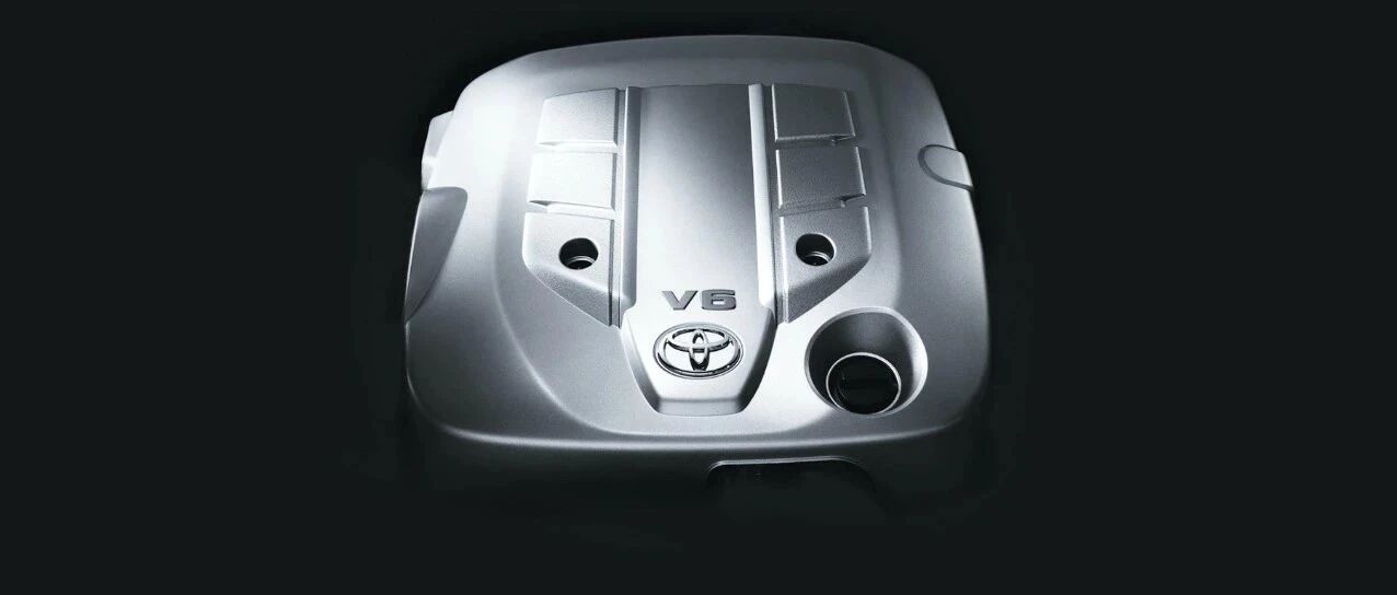 丰田开不坏，真是因为技术落后？