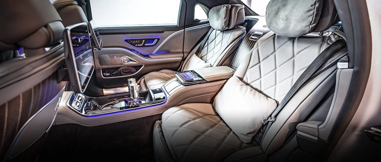 好座椅并不等于“大沙发”！