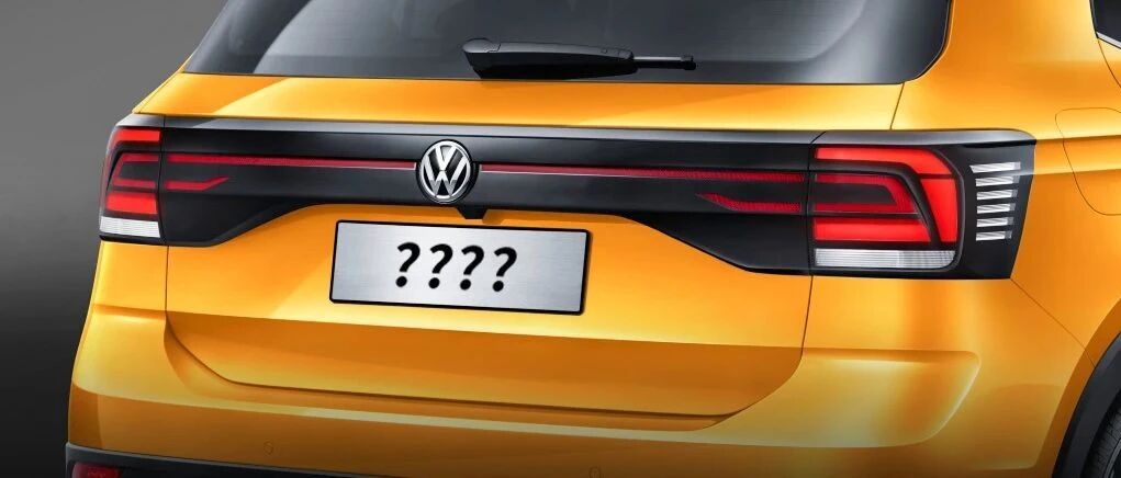 11款刚上市就“凉凉”的SUV，这台大众竟上榜！