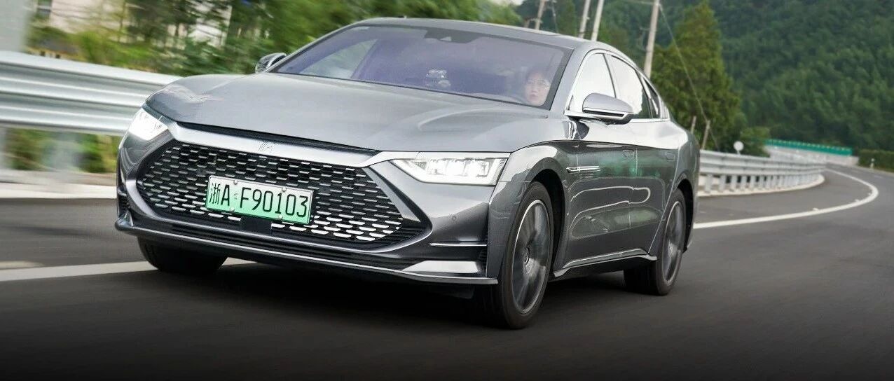 ​4.7秒破百，20万最快的车就是它！