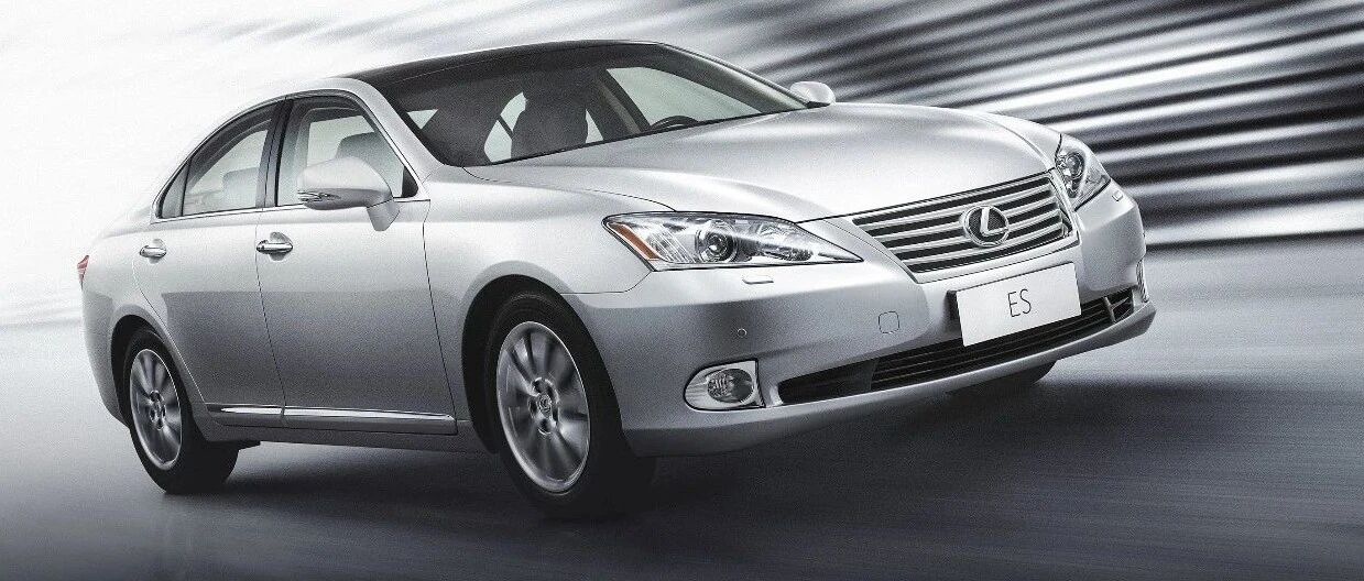 2020最值得买的二手六缸车，都在这了！