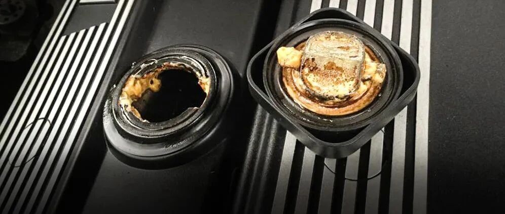 为什么机油在冬天容易乳化、增多？