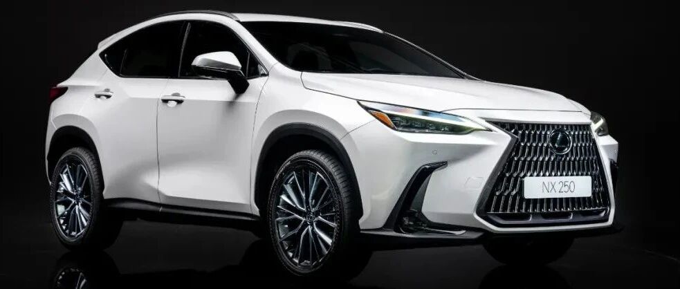 比同平台RAV4贵15万......买雷克萨斯NX真是智商税？