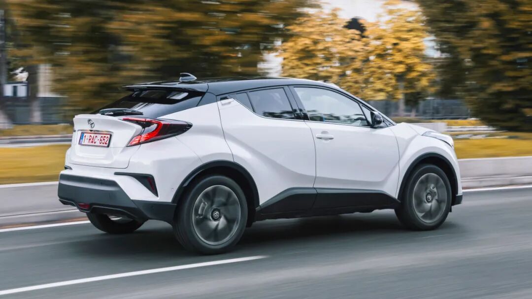 这11台车加速很慢 但绝对是好车 柠檬资讯