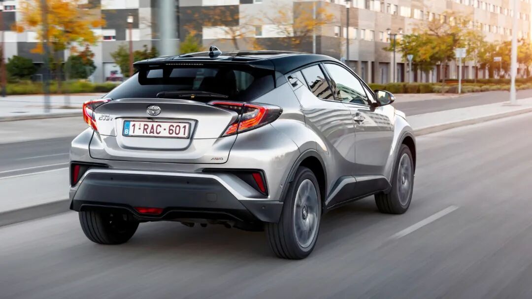 这11台车加速很慢 但绝对是好车 柠檬资讯