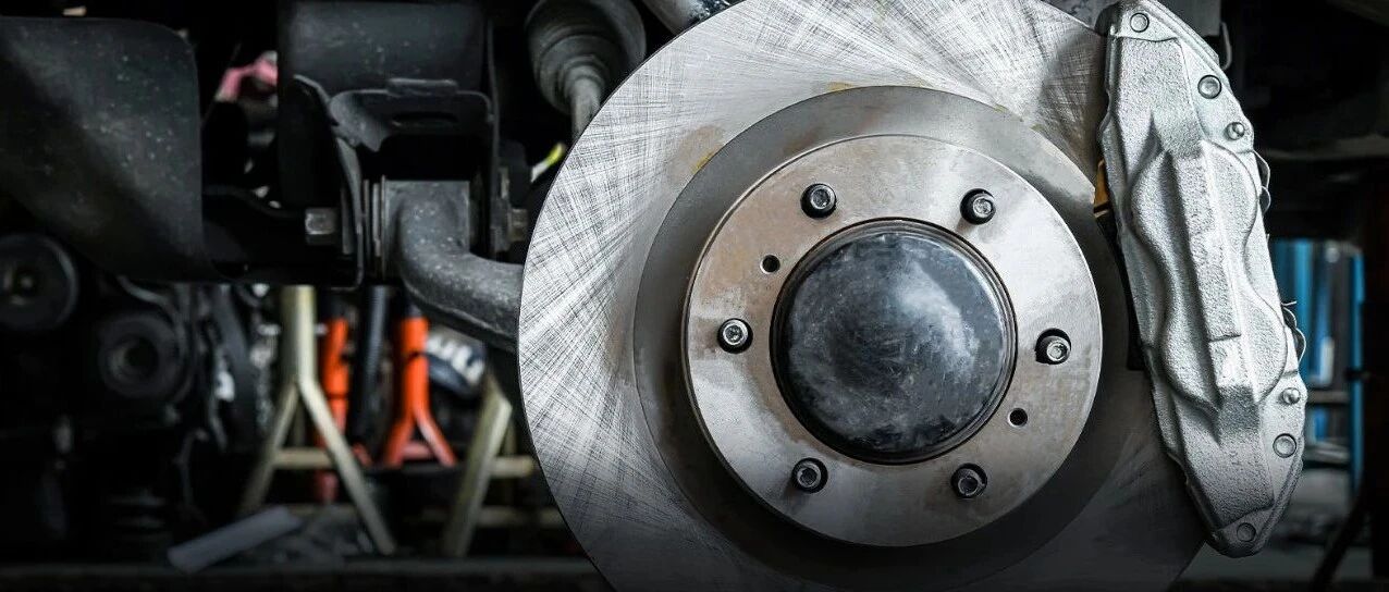 改装刹车卡钳，其实是智商税？