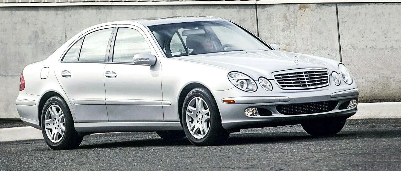 你只要有10万块，这11款德系情怀车就能随便买！