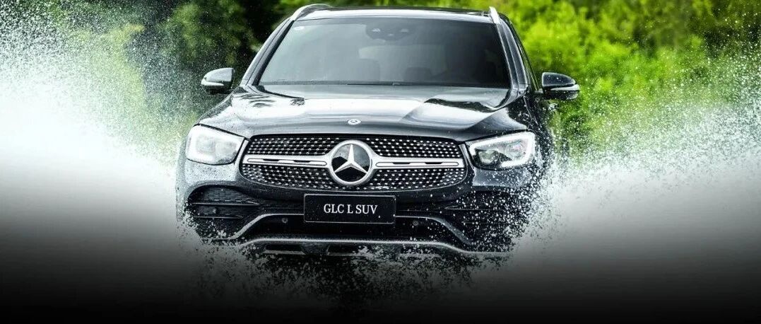 中国有钱人可真多！1月份奔驰宝马卖爆了！