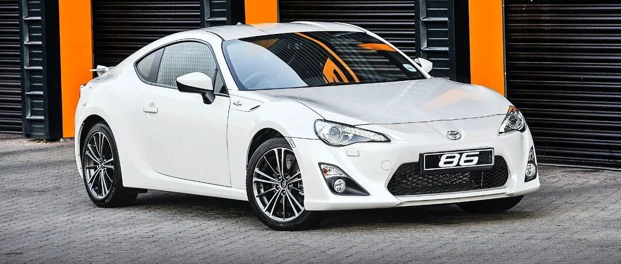 没有这个配置，丰田86根本不可能称神！