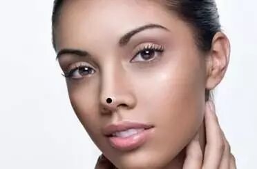 鼻子的作用原来这么大，快来看看有没有挡住了你的风水财运~