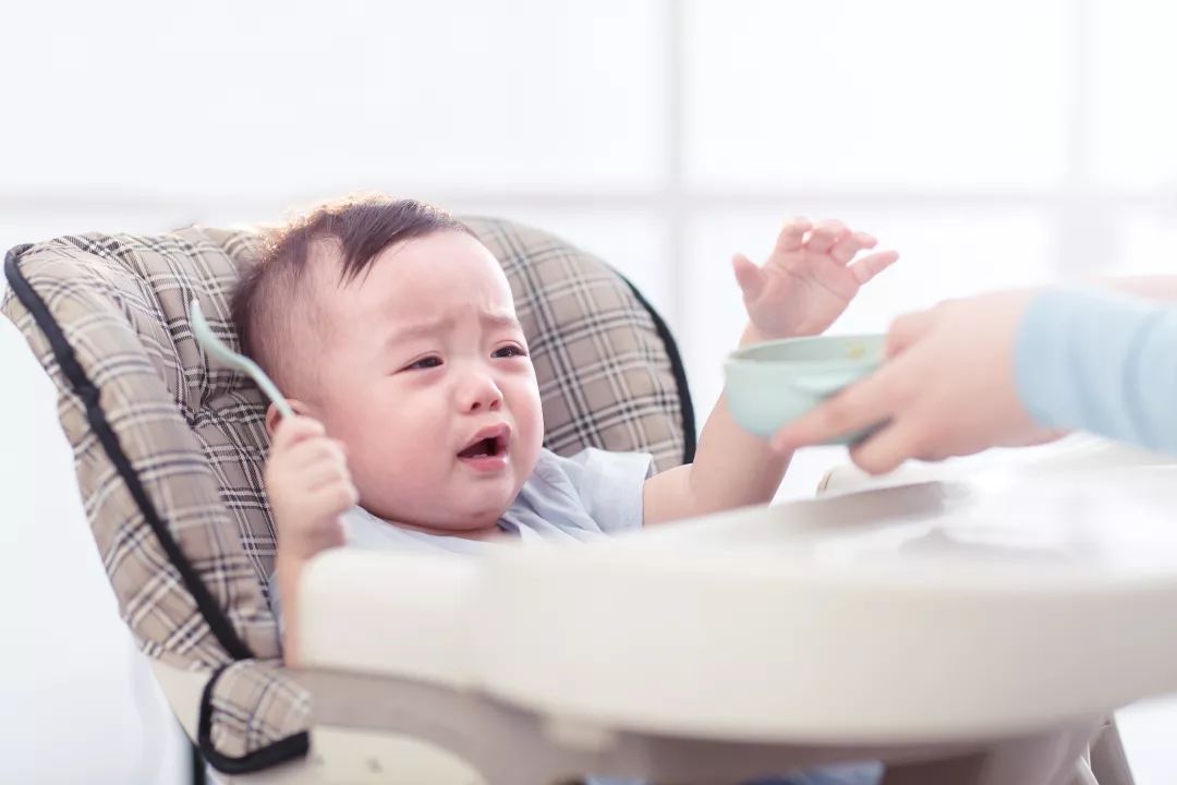 寶寶吃的少，那是脾胃不好！吃這3種對藥，1個月見效！| 健康之路 健康 第2張