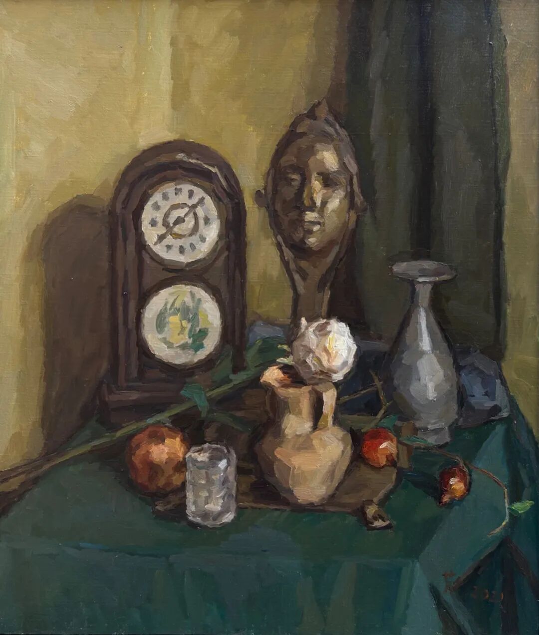 中国艺术研究院-流动的工作室——芃芃(图42)