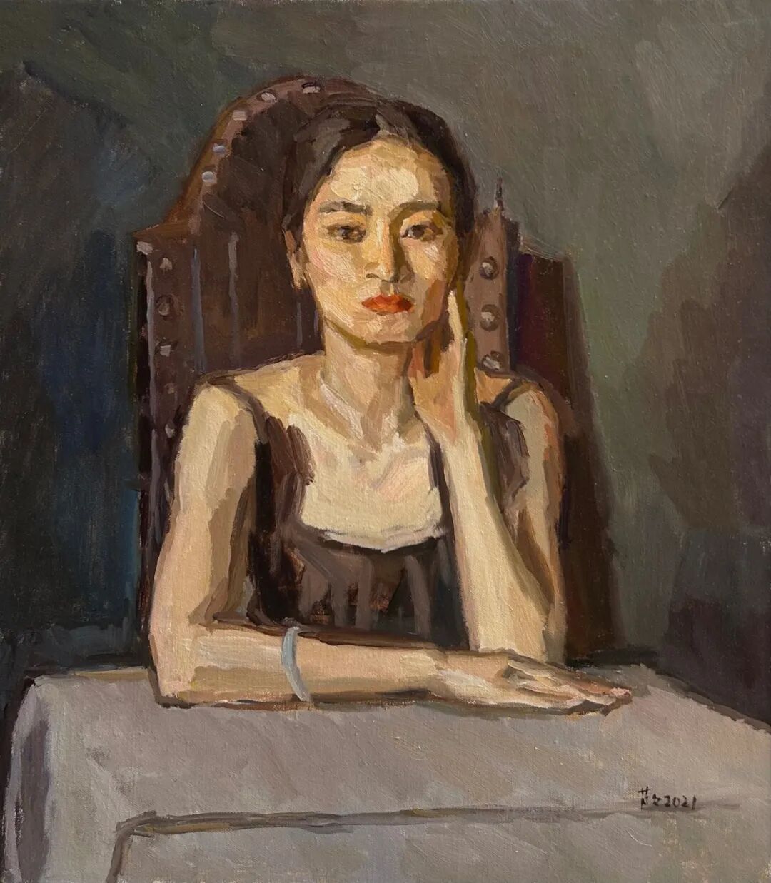 中国艺术研究院-流动的工作室——芃芃(图10)