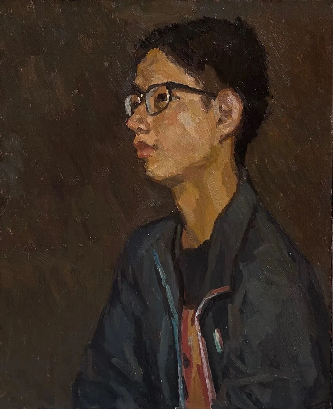 中国艺术研究院-流动的工作室——芃芃(图22)