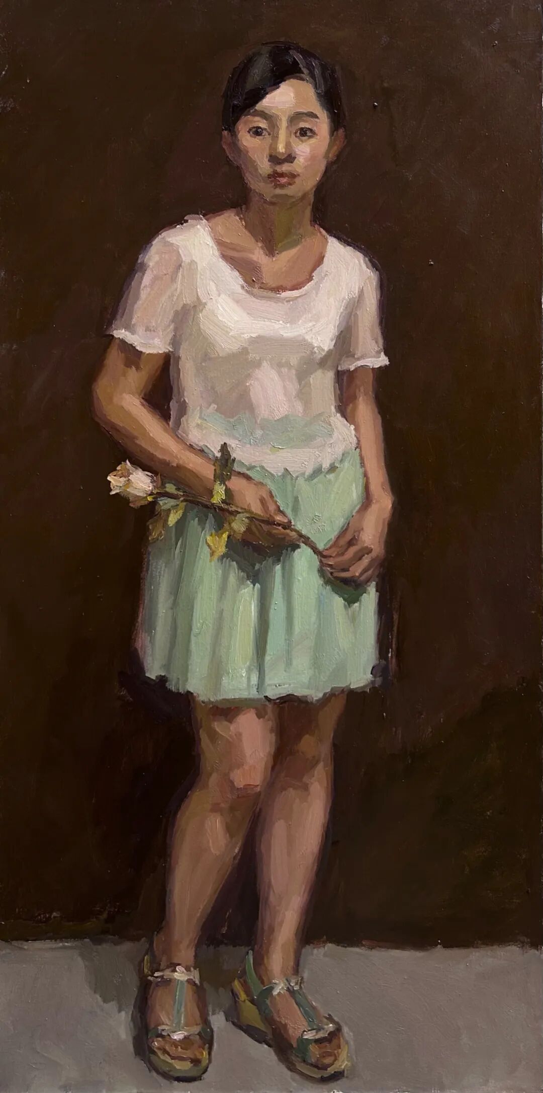 中国艺术研究院-流动的工作室——芃芃(图6)