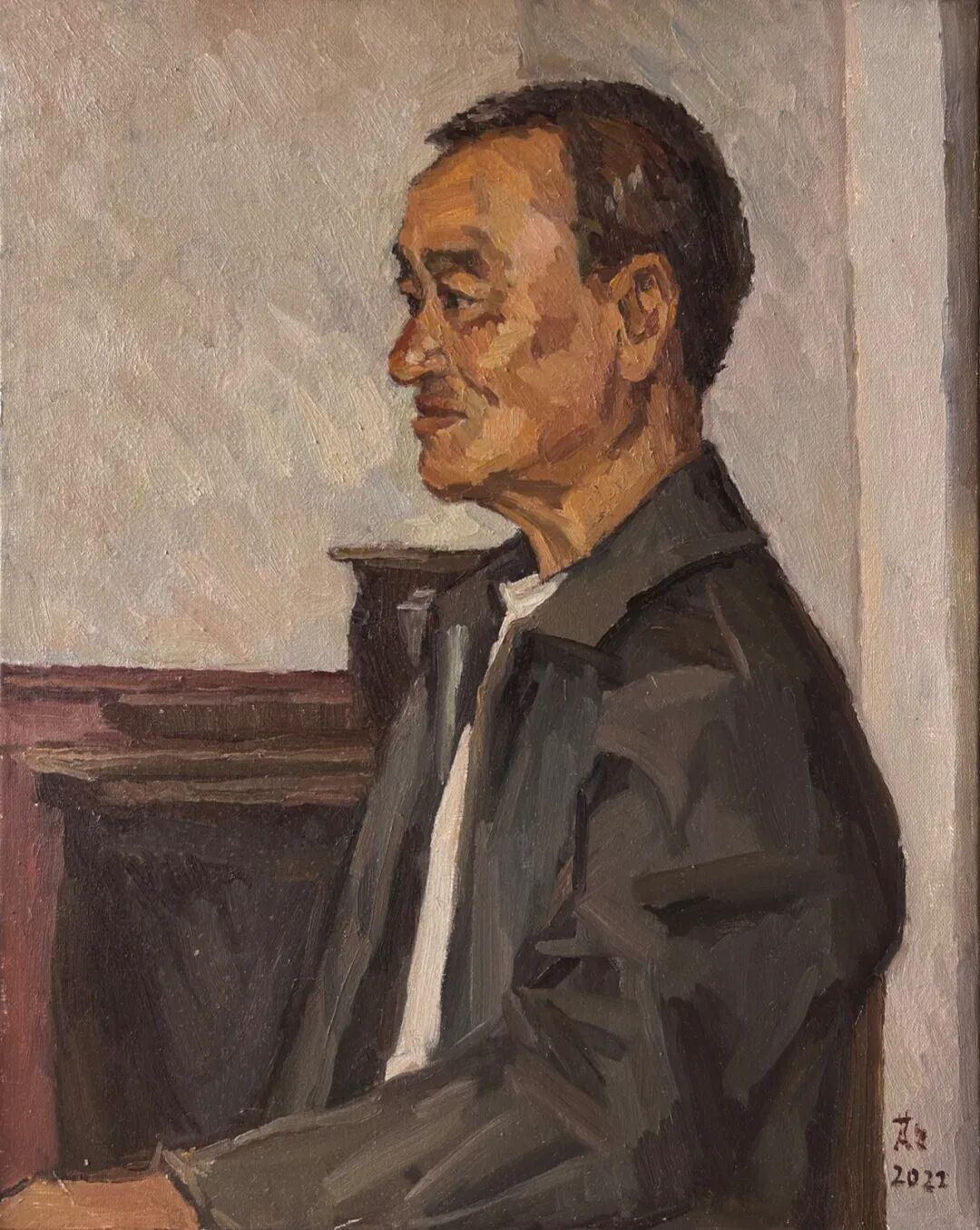 中国艺术研究院-流动的工作室——芃芃(图23)