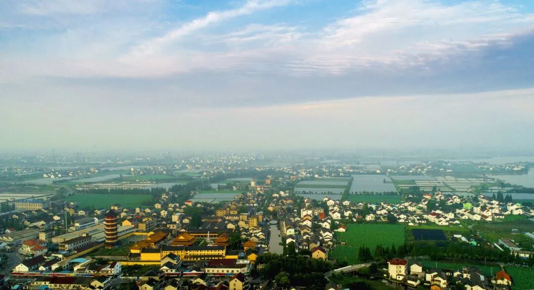 这里,是栖真!-嘉兴在线