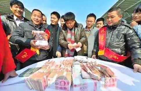 青州农村的注意!国家出钱盖房子!最高每户2万!