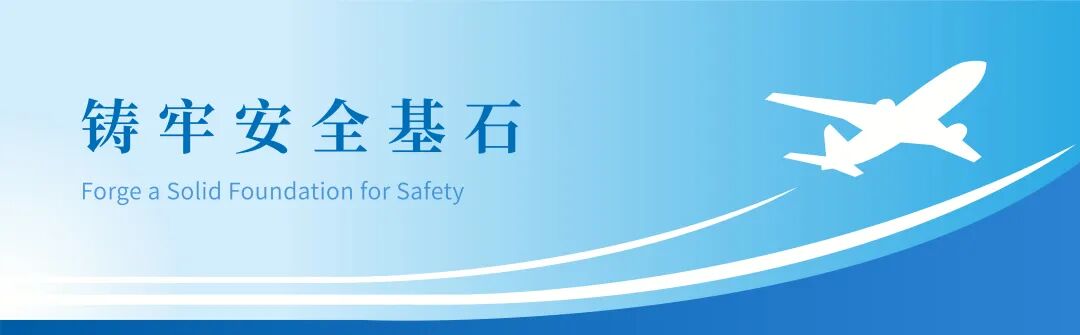 一载守航，万象通航 | 七星海国际机场一周年答卷