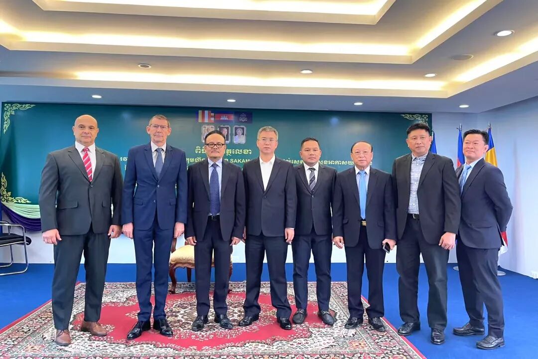 一载守航，万象通航 | 七星海国际机场一周年答卷