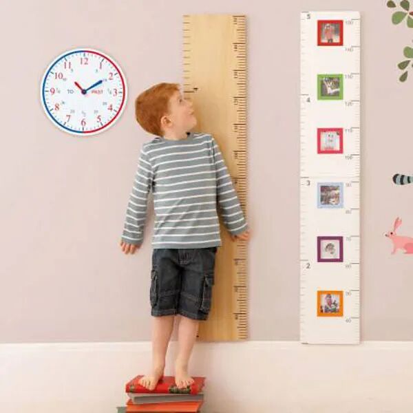 【科普课堂】如何标准的测量儿童身高