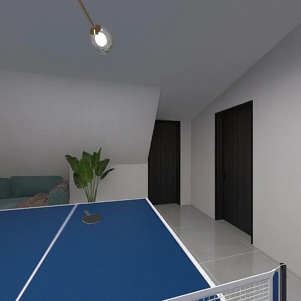 紫美雅和298㎡现代轻奢案例