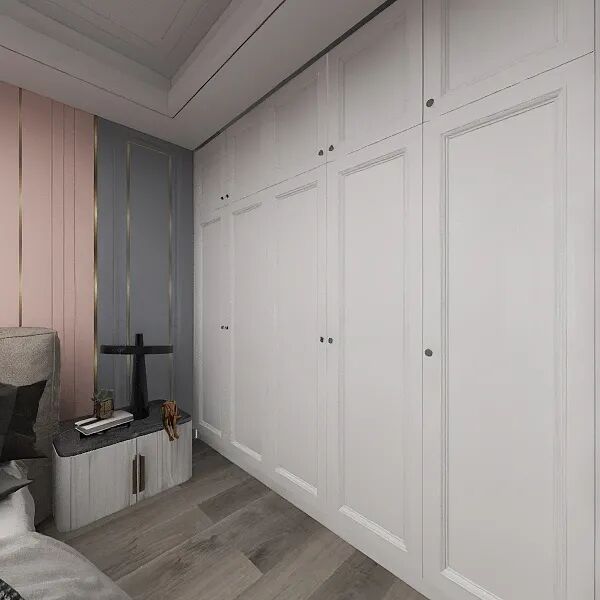 紫美雅和298㎡现代轻奢案例