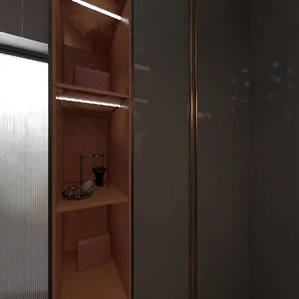 紫美雅和298㎡现代轻奢案例