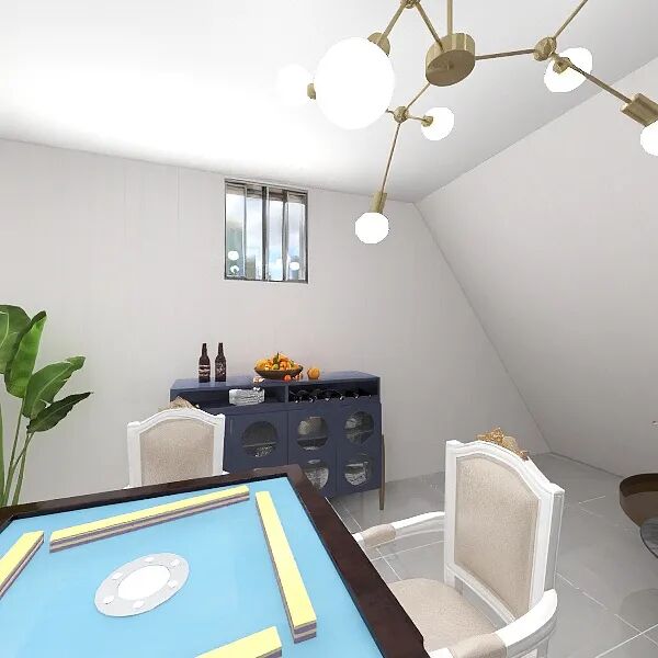 紫美雅和298㎡现代轻奢案例