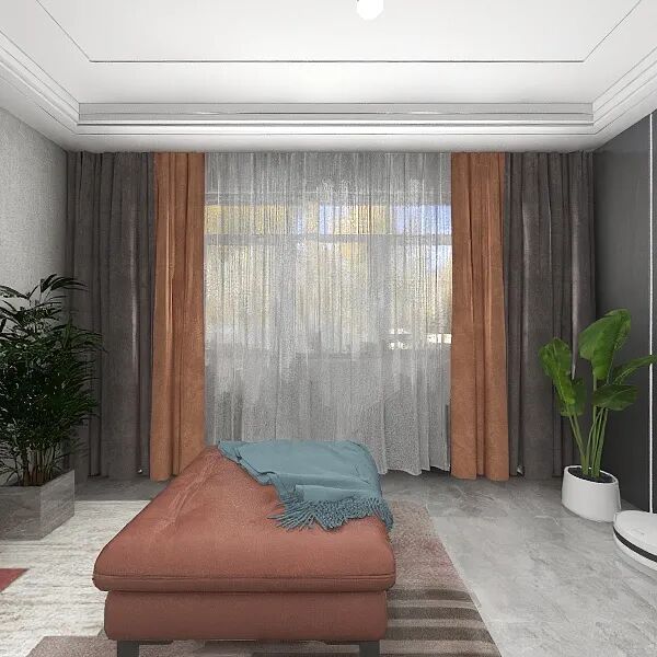 紫美雅和298㎡现代轻奢案例