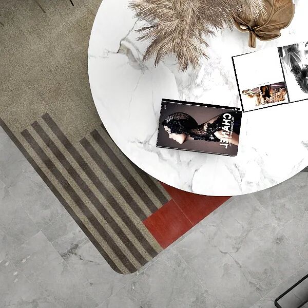 紫美雅和298㎡现代轻奢案例