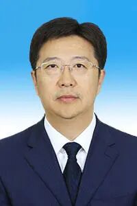 郑州中原科技城(郑东新区智慧岛大数据实验区)党工委书记,牛瑞华同志