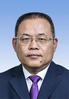 牛瑞华简历负责自然资源,市场监管,大数据管理,政务服务等重点工作