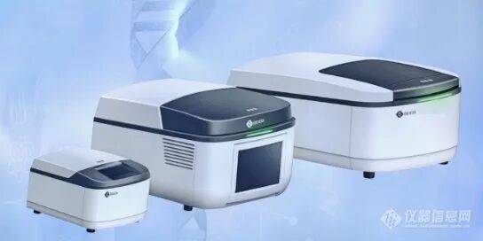 pcr仪有哪些型号罗氏、新羿、博日等，2024年PCR仪新品盘点_https://www.jmylbn.com_新闻资讯_第12张