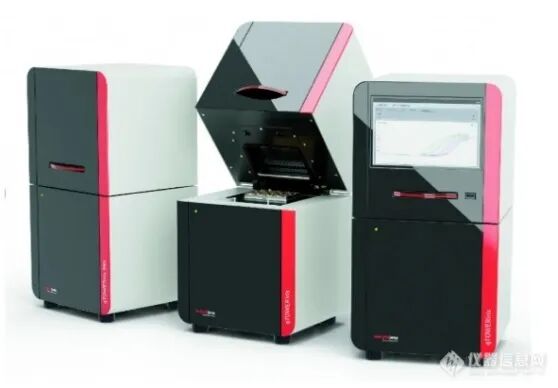 pcr仪有哪些型号罗氏、新羿、博日等，2024年PCR仪新品盘点_https://www.jmylbn.com_新闻资讯_第11张