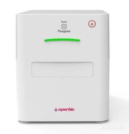 pcr仪有哪些型号罗氏、新羿、博日等，2024年PCR仪新品盘点_https://www.jmylbn.com_新闻资讯_第4张