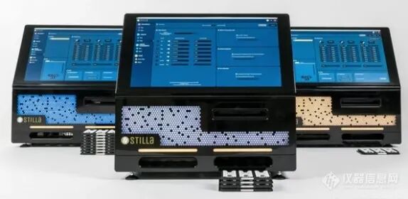 pcr仪有哪些型号罗氏、新羿、博日等，2024年PCR仪新品盘点_https://www.jmylbn.com_新闻资讯_第2张