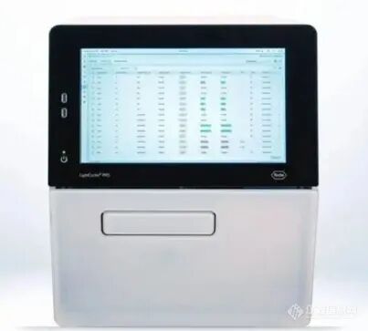 pcr仪有哪些型号罗氏、新羿、博日等，2024年PCR仪新品盘点_https://www.jmylbn.com_新闻资讯_第5张